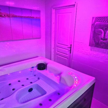 La Casa De Rosita, Proche D'Europa-Park Et Rulantica Apartment Benfeld Bagian luar foto