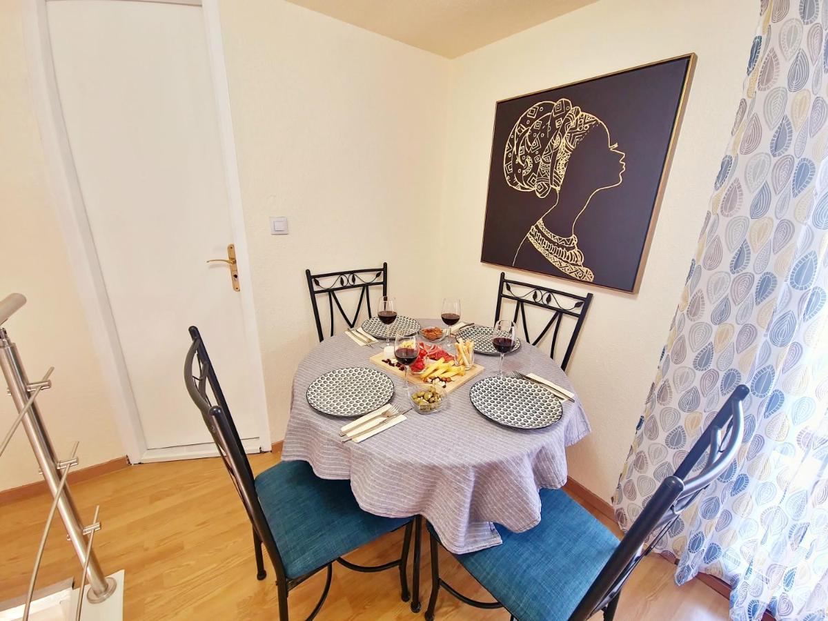 La Casa De Rosita, Proche D'Europa-Park Et Rulantica Apartment Benfeld Bagian luar foto
