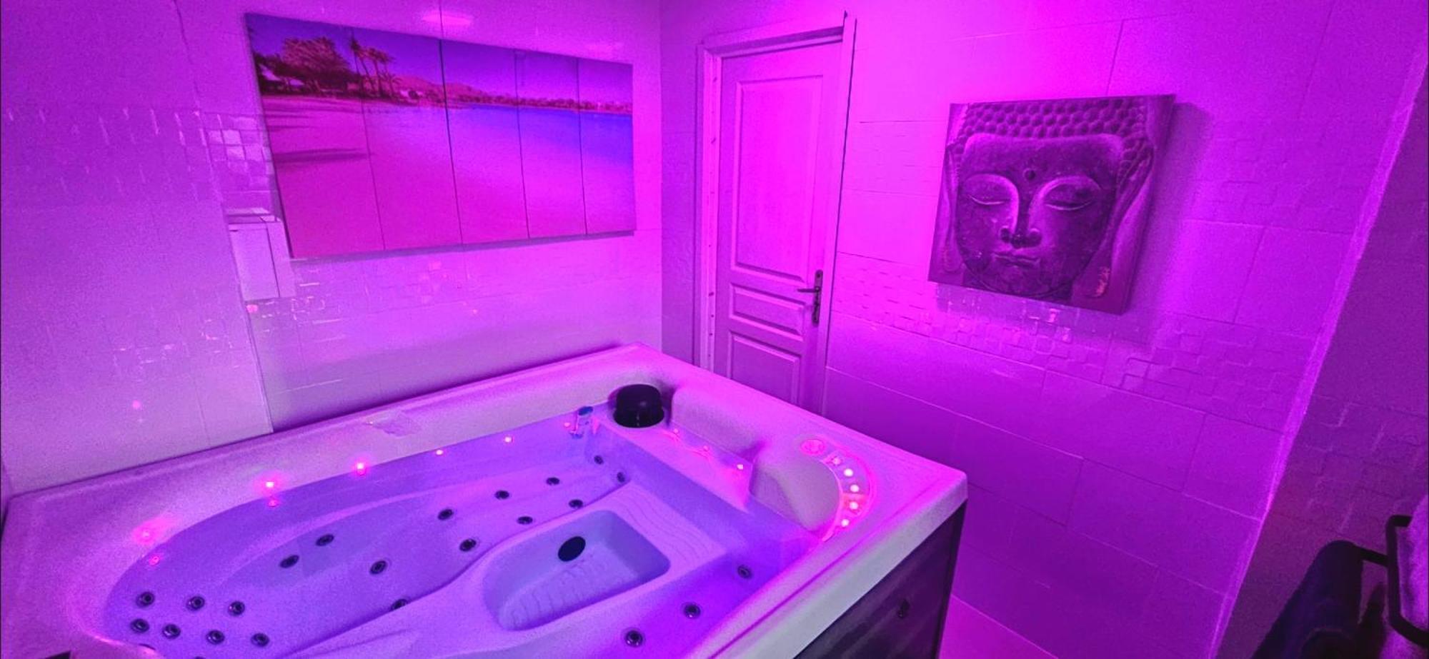 La Casa De Rosita, Proche D'Europa-Park Et Rulantica Apartment Benfeld Bagian luar foto